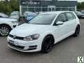 Foto Volkswagen Golf VII Lim. Comfortline TÜV/HU/NEU