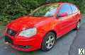 Foto VW POLO 1.4 FSI