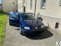 Foto VW Bora 1,6 16V HU neu