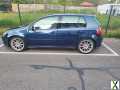 Foto VW Golf V GTI 2.0 5 Türer BWA