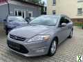 Foto Ford Mondeo Turnier Business Edition