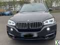 Foto BMW X5 xDrive30d -