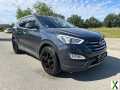 Foto Hyundai Santa Fe 2.2 CRDi Style 2WD Automatik