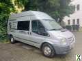 Foto Ford Transit 2.2 BJ 2014, 199.000km (Motorschaden)