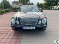 Foto Mercedes 320 E Elegance