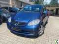 Foto Mercedes-Benz A 160*SITZ-HEIZ*NAVI*8-FACH BEREIFT