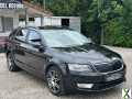 Foto Skoda Octavia Combi Ambition Navi Automatik