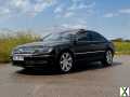 Foto VW Phaeton 3.0 TDI TÜV Neu/VW Scheckheft gepflegt/ Bentley Felgen