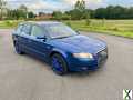 Foto Audi A4 B7 AHK V6 TDI