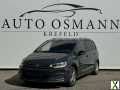 Foto Volkswagen Touran 2.0 TDI SCR UNITED|7-Sitzer|Digital Tacho