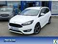 Foto Ford Focus Turnier 1.5 ST-Line SYNC PDC SHZ NAVI