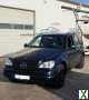 Foto Mercedes-Benz ML 320 - 3,5 to AHK