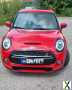 Foto Mini Cooper S 192 PS