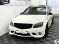 Foto Mercedes-Benz C 63 AMG T-Modell*Harman/Kardon*Keyless*AMG-AGA*