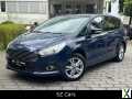 Foto Ford S-Max Business*NAVI*PDC*KLIMA*