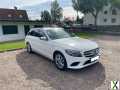 Foto Mercedes-Benz C 180 T Autom.