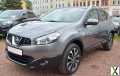 Foto Nissan Qashqai I-Way 4X4 Allrad 2.0 Klimaautomatik Navi