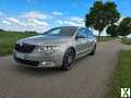 Foto Skoda Superb 1.8 TSI Ambition Ambition