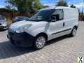 Foto Opel Combo D Kasten L1H1 2,4t