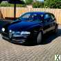 Foto Alfa Romeo 147 an Bastler Bj. 2004