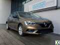 Foto Renault Megane IV Lim. 5-trg. Limited Top Gepflegt !