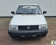 Foto VW Polo 86c 1.0L Coupe´ BJ 1993 viel NEU 45PS Oldtimer fähig