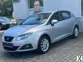 Foto Seat Ibiza Lim. Stylance / Style