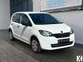 Foto Skoda Citigo Cool Edition Klima Fenster el.