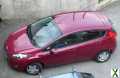 Foto FORD FIESTA TREND 1,25