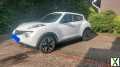 Foto Nissan juke 1.6 Automatik Kamera Navi 18 Zoll