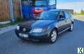 Foto Volkswagen Bora 2.3 V5 Limo Automatik Tüv 11/2024