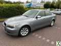 Foto BMW E60 520i