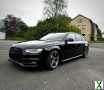 Foto Audi A4 2.0 TDI 110kW S line Avant S line