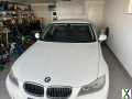 Foto BMW 320d Xdrive - Garagenfahrzeug