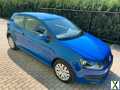 Foto VW Polo 1.4 Comfortline