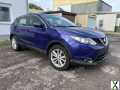 Foto Nissan Qashqai Acenta