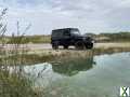 Foto Jeep Wrangler JKU Sahara 2.8 CRD Offroad Camper Reisemobil