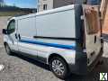 Foto Opel Vivaro Kasten L2H1 AHK