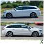 Foto Peugeot 508 GT SW BlueHDi180