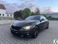 Foto BMW 420d Coupé M Sport*Shadow*Nav*Leder*Hud*Hifi*Pdc