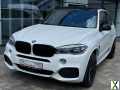 Foto BMW X5 xDrive30d M-Sport 7-Sitzer|HUD|PANO|SoftClose