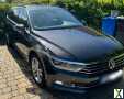 Foto Volkswagen Passat Variant 2.0 TDI DSG R-Line