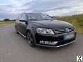 Foto Volkswagen Passat Alltrack 2.0 TDI DSG 4MOT 125kW Alltr