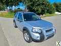 Foto Land Rover Freelander Td4 Sport