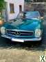 Foto Mercedes-Benz SL 230