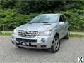 Foto Mercedes Benz ML 320 CDI AMG Paket 4MATIC