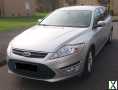 Foto Ford Mondeo 1,6 TDCi 85kW DPF Turnier Motor 74140 KM