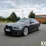 Foto BMW E92 Coupe 335i N54 TÜV 05/26 M Paket Keyless Go Aut.