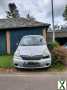 Foto Toyota Yaris Verso