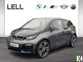 Foto BMW i3s 120 Ah DAB WLAN Navi Prof. Tempomat Shz PDC